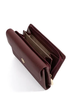 کیف پول زنانه هگزاگونا Hexagona کد 688379