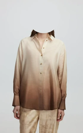 شومیز زنانه IPEKYOL