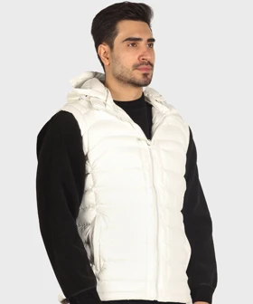 پافر مردانه ساده و ضد آب 2771