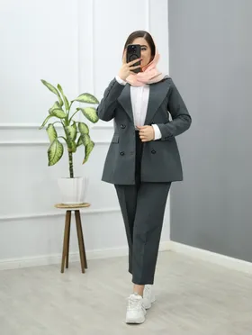 کت و شلوار چیارا