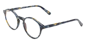 عینک مخصوص کامپیوتر بارنر Barner Shoreditch (آبی)