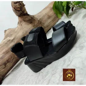 صندل طبی لژدار اسپرت زنانه دخترانه مدل ویشکا