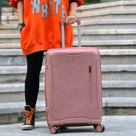 چمدان سایز بزرگ وارداتی برند پراسپریتی مدل PROSPERITY - PSP40159 LARGE