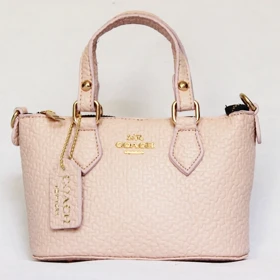 کیف زنانه دستی مدل سوما کد410