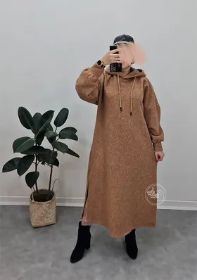 پالتو روناک لیندا