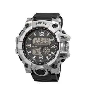 ساعت مچی مردانه G-shock
