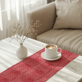 رانر ساده Table Runner251