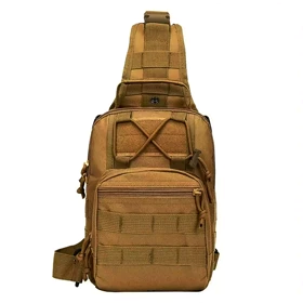 کیف دوشی تاکتیکال CROSSBODY