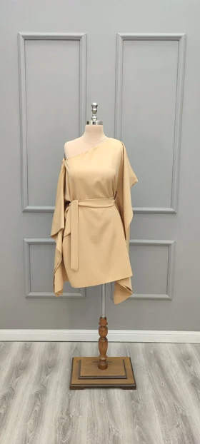 پیراهن کوتاه فری سایز دریا 2013