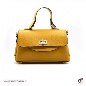 کیف چرم زنانه mrc1894