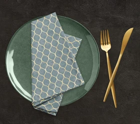 دستمال سفره 63 napkin