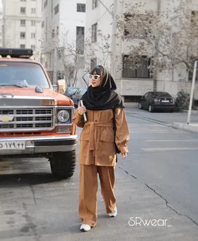 ست کبریتی spring