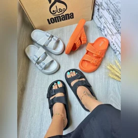 اسلیپر 2 سگک