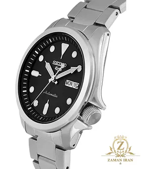 ساعت مچی مردانه سیکو seiko اورجینال مدل SRPE55K1