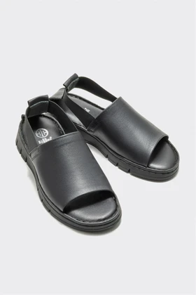 صندل اسپرت زنانه اله elle