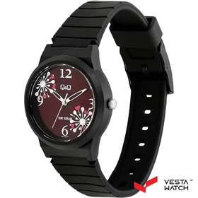 ساعت مچی زنانه کیو اند کیو Q&amp;Q مدل V34A-004VY