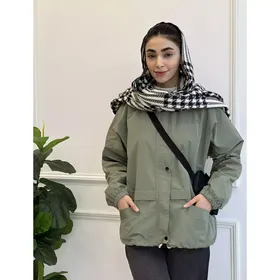 بارانی وینی 21790