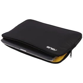 کاور لپ تاپ ضربه گیر دار 15.6 اینچ مدل Asus