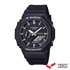 ساعت مچی مردانه کاسیو جی‌شاک CASIO G-SHOCK مدل GA-2100RL-1ADR