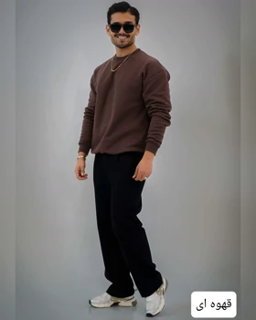 دورس مردانه بیسیک باکسی_کد4522