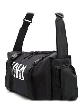 ساک ورزشی طرح زارا mr90-54