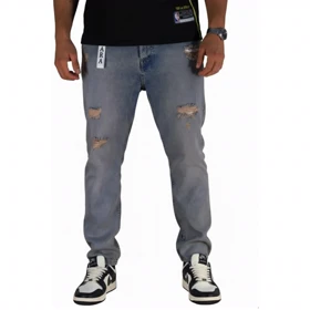 شلوار مردانه مام فیت1001