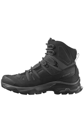 چکمه های مردانه در فضای باز Quest 4 Gore-tex® L41292600
