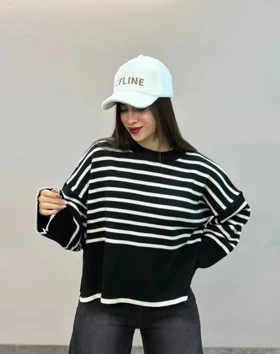 بافت راهراه لش4888