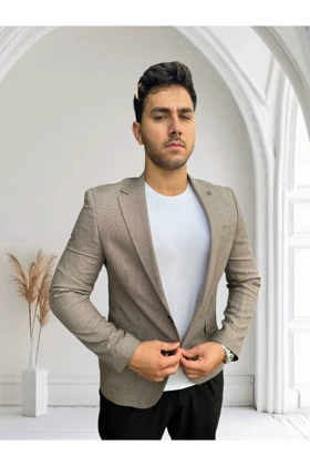 کت و ژاکت مردانه luisero luisero