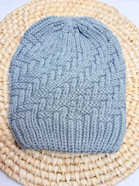 کلاه تک پسرانه و مردانه و زنانه کد 482