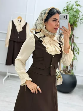 پیراهن رویا