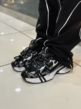 کتانی مردانه بالانسیگا 3XL طرح مستر