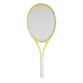 راکت تنیس پرو اسپرتس مدل Nano Speed-405C012 به همراه کیف (زرد)