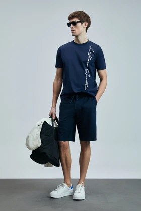 تیشرت مردانه lufian lufian