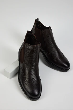 بوت و نیم بوت مردانه اورجینال تونی بلک tonny-black