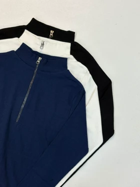 نیم زیپ زارا