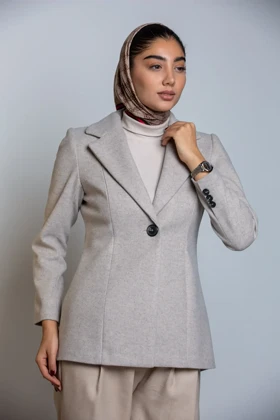 کت فوتر رها