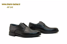 کفش مردانه رسمی چرم طبیعی si188