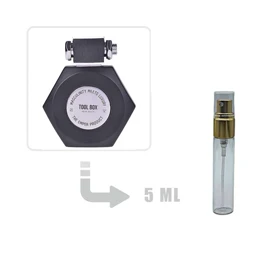دکانت عطر ادکلن امپر تولباکس مردانه 5 میل اصلی Emper Tool Box for Men 5ml