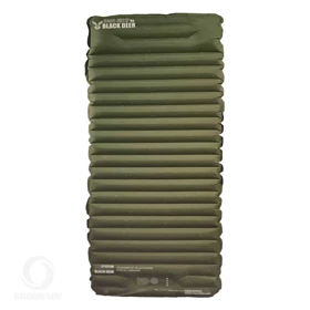 زیر انداز بادی اتوماتیک بالش دار BLACK DEER BAP-860 (سبز)