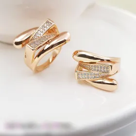 انگشتر ژوپینگ نگین‌دار 132150190