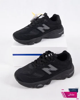 کتانی مردانه وارداتی NEW BALANCE/ZHENIU 6076