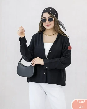 شومیز آنیا 1856