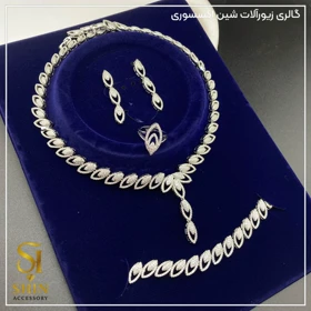 سرویس کامل نگینی کد sz51