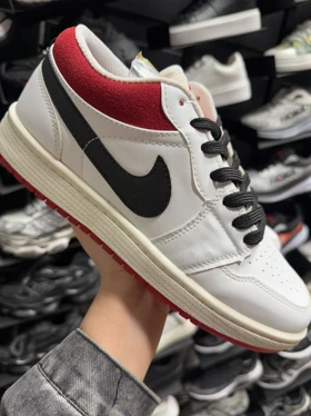 کتانی مردانه جردن وان