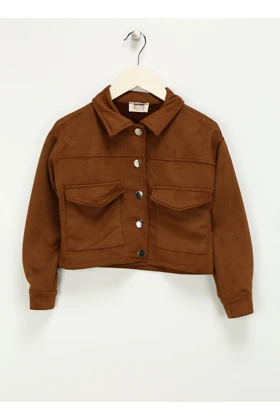 کت و ژاکت بچگانه اورجینال کوتون koton