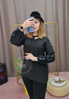 شومیز تندیس