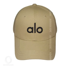 کلاه alo