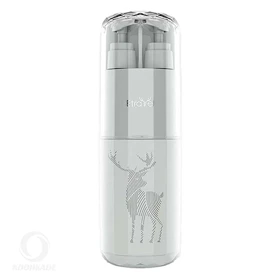 ست بهداشتی 5 تکه WASH CUP ETRAVEL A16-1