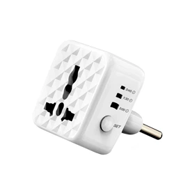 مبدل تایمر دار گرین لاین مدل CONVERSION PLUG G1